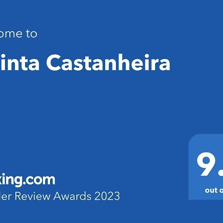 شقة Quinta Castanheira سانتا كومبا داو المظهر الخارجي الصورة